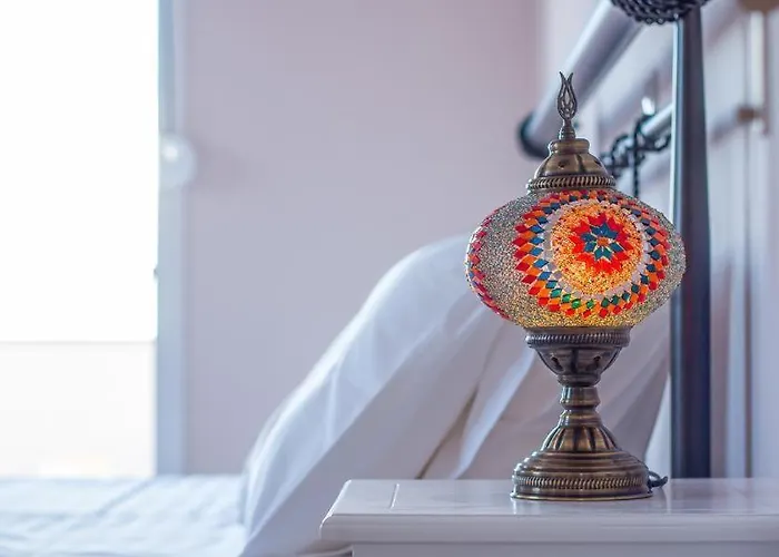 Regina - Double Pool Paradise Villa Lachania