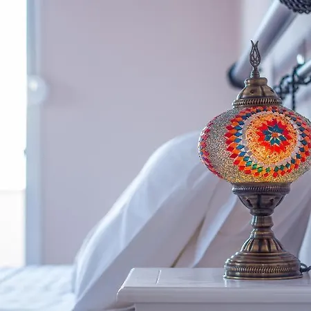 Regina - Double Pool Paradise Villa Lachania