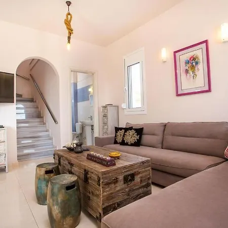 Villa Regina - Double Pool Paradise