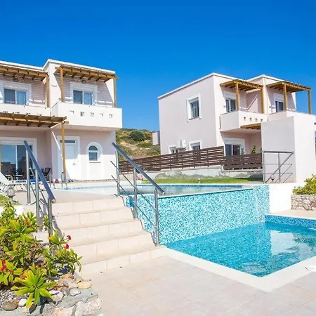 Regina - Double Pool Paradise * Lakhania