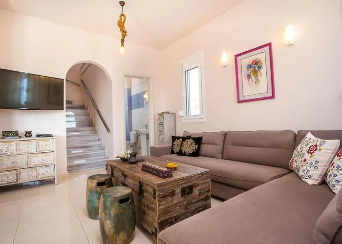 Villa Regina - Double Pool Paradise