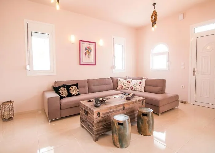 Villa Regina - Double Pool Paradise *