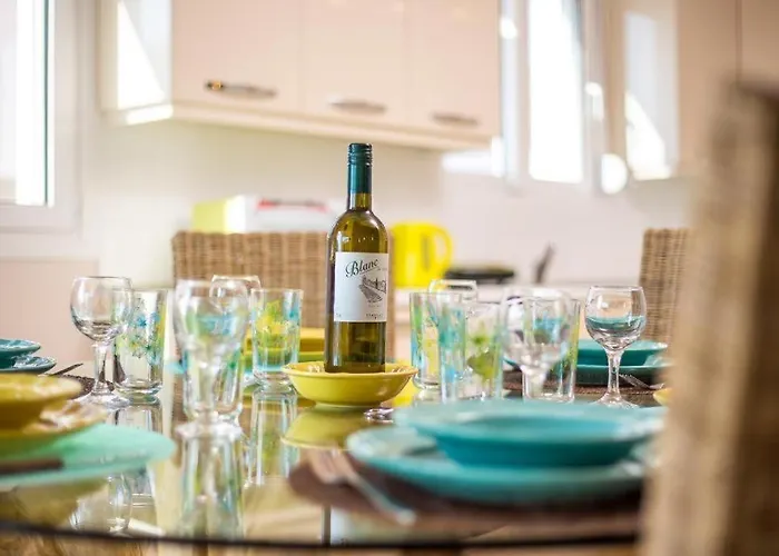 Regina - Double Pool Paradise Villa