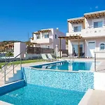 Regina - Double Pool Paradise Villa
